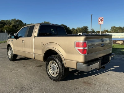 Used 2014 FORD LGT CONVTN Conventional trucks Michigan US | Miedema Asset Management Group #1437514