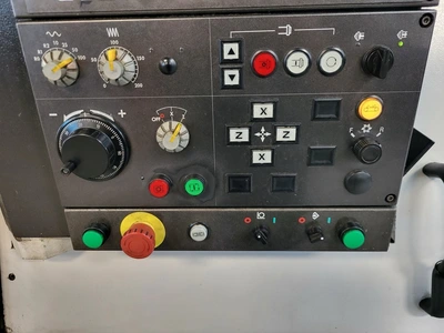 2006 MAZAK NEXUS QUICK TURN 450-II CNC Lathes | Toolquip, Inc. (12)