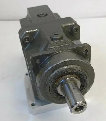 USED STOBER P321APR0030KX301VF0010MFF