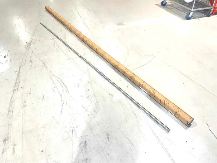 New | in-Stock Calbrite 3/4" Trade size x 10' Long Conduits Michigan US | Maverick Industrial Sales #1392033