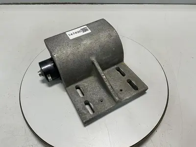 USED VAN DORN IP6501A502