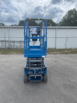 NEW 2026 Genie GS-1932E