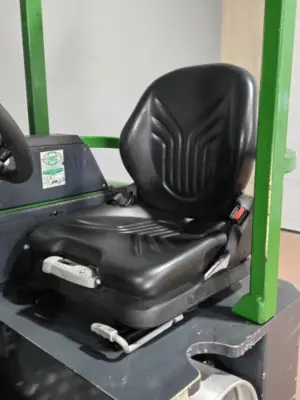 Used 2019 COMBI LIFT CB6000 Multi Directional Forklifts Pennsylvania US | National Lift Equipment #1383970