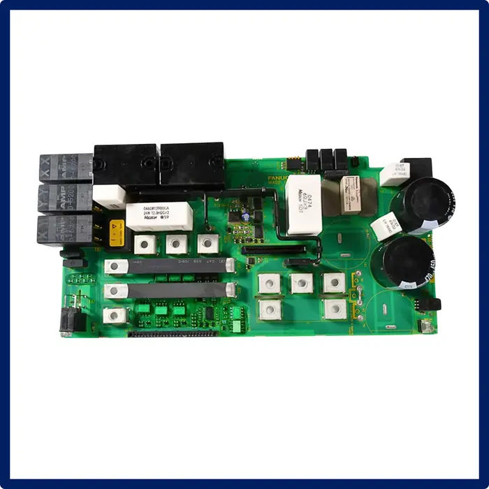 Used MITSUBISHI A16B-3200-0515 Printed Circuit Boards (PCB) Texas US | CNC TOOLS LLC #893134