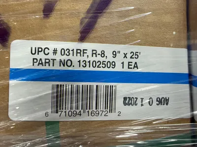Used ATCO RUBBER PRODUCTS 13102509 Miscellaneous MRO Ohio US | HGR 24 #1146839