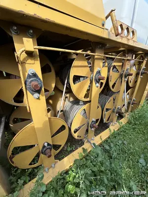 Used 2016 MCLAUGHLIN 2016 MCLAUGHLIN OTSCS Drill Rigs Florida US | HDD Broker #1347058