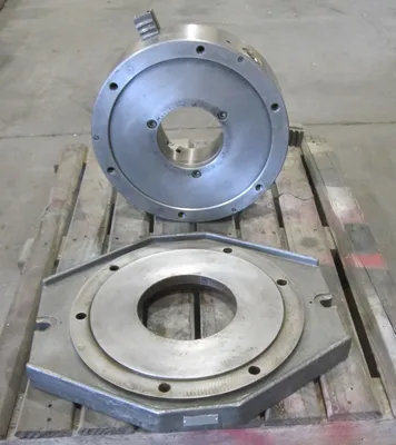 USED GATOR CHUCKS 1-201-1600