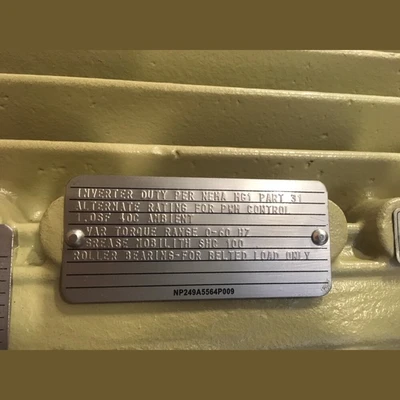 USED GENERAL ELECTRIC 5KSS518SAA320