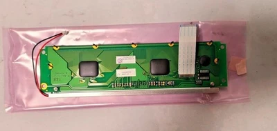 LMCK5T641G 4A195911M146 D4A082C5K M641-GA Display Pcb Circuit Board Fluorescent