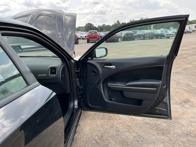 Used 2013 DODGE CHARGER Sedans Michigan US | Miedema Asset Management Group #1315959