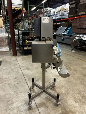 Used FREY WS420 Sausage Portion Cutters Illinois US | M&M Equipment Corp. #1385442
