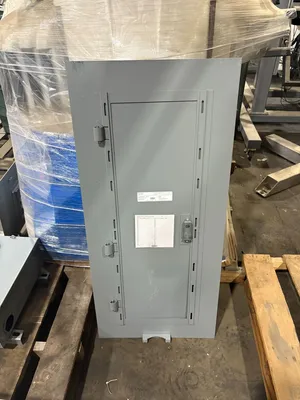 USED Square D NQ430L2C