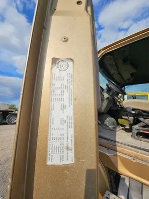 2004 STERLING Mixer Commercial trucks | Iron Listing (18)