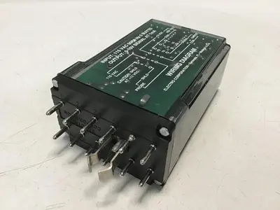 USED ELECTRO CORP PA11564