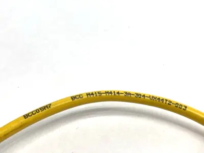 USED BALLUFF BCC M415-M414-3A-304-UX44T2-003, BCC05M7