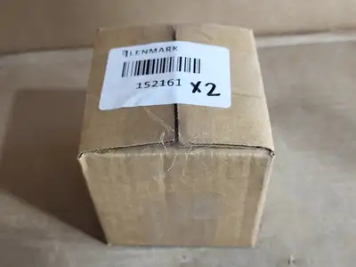 NEW BUSSMANN LPJ-17-1/2SP