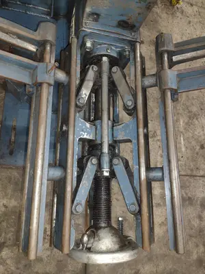 USED 1976 CWP 2 RDM