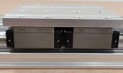 NEW SMC MY1H25-100HZ