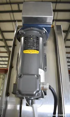 USED E-PAK MACHINERY 3-SPINDLE