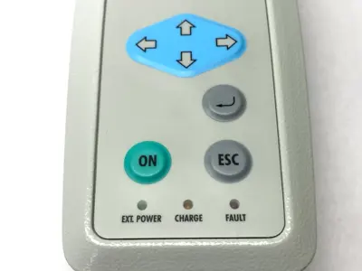 USED BURSTER 7281-V0000