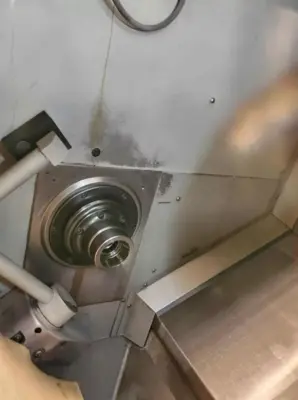 2012 HAAS DS-30SS CNC Lathes | Toolquip, Inc. (4)