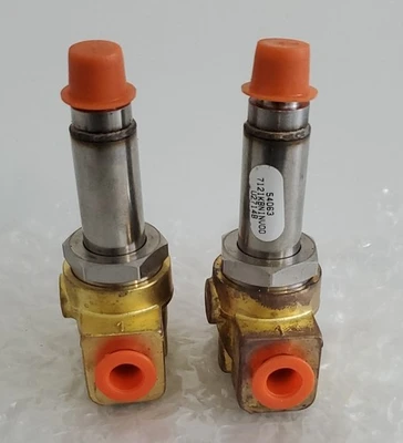 NEW Parker 7121KBN1NV00