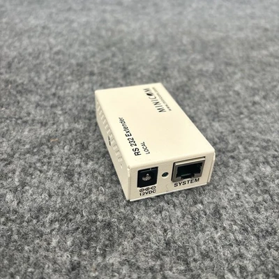 New | in-Stock Minicom 1VS22017 Misc Networking Equipment California US | Davliegogo LLC #1705535