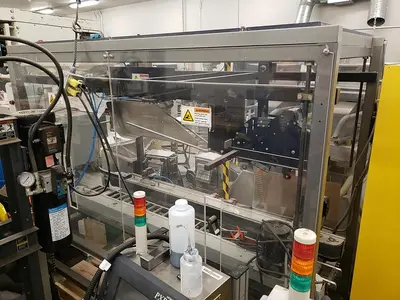 Combi Case Sealer