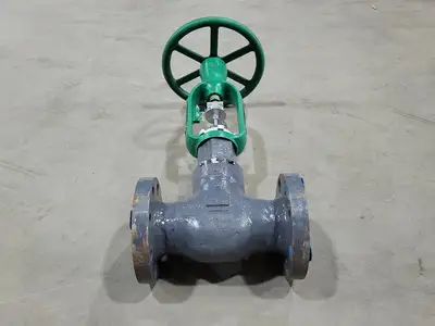 USED DYNA-FLO 1008