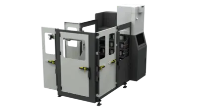 YC RoboTech MD Robotic Machine Tending Systems | Hillary Machinery (19)