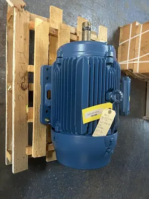 New | in-Stock WEG 00509ET3E254T-W22 A.C. Motors Ohio US | Surplus Asset Holdings #1553626