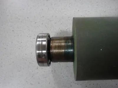 USED HAMADA 234HA