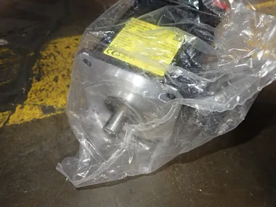 NEW 2017 FANUC A06B0215B100