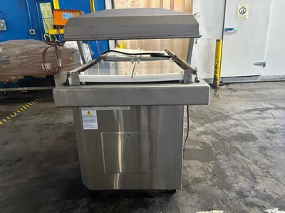 USED 2023 SIPROMAC Siprovac 620A