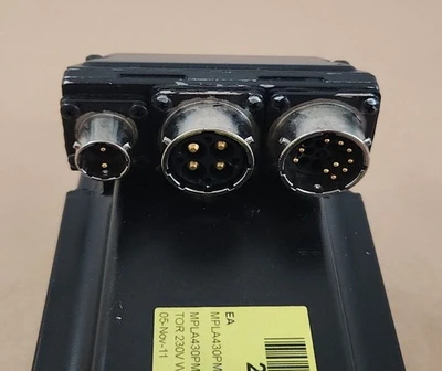 NEW Allen-Bradley MPL-A430P-MJ24AA