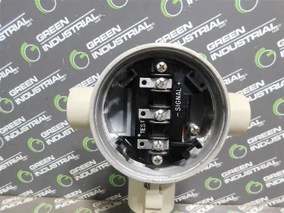 USED HONEYWELL STD120-A1H-00000-DE,S2,SV,1C+XXXX