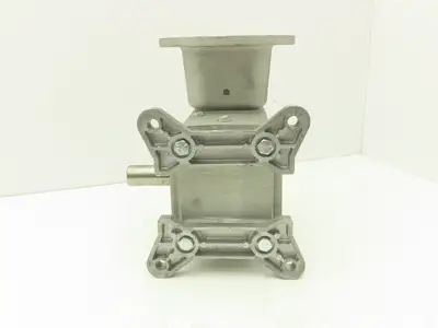Electra Grove Gear SPRA127.5L56XMPP Speedtronics Gearbox 7.5 Ratio 233rpm 56C LH