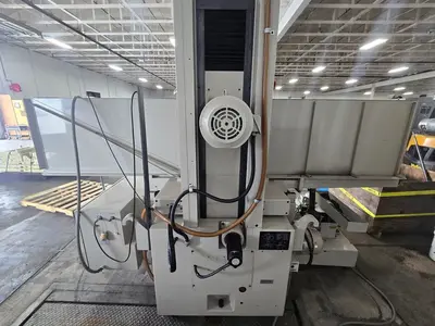 USED 2014 OKAMOTO ACC 16-32DX