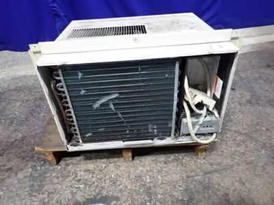 USED HEAT CONTROLLER INC REG1835H