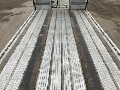 Used 2012 TRANSCRAFT EAGLE II 53’ X 102” 16000597-50 Misc Trailers Michigan US | Miedema Asset Management Group #1579961