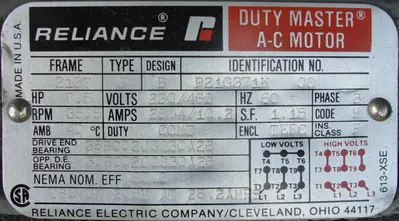 USED QUICKDRAFT MH-5 1/2