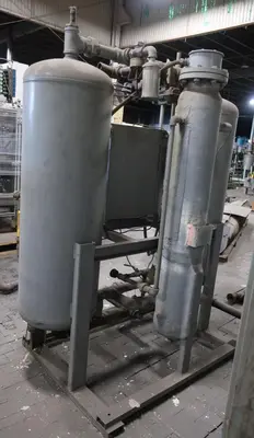 USED PNEUMATECH PE-500