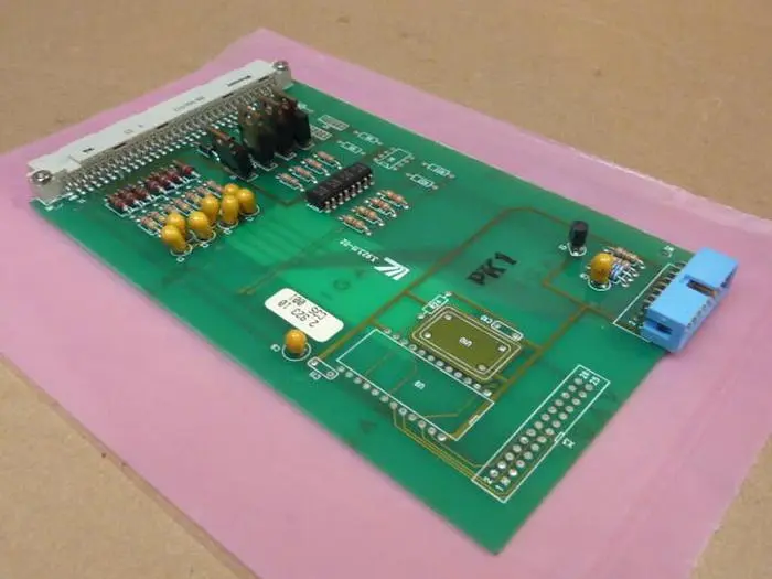 Used LANG MFG CO 3.923.11-02 Circuit Boards Michigan US | Ideal Machinery #702970