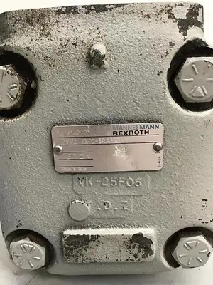 USED REXROTH PVV210045RA15DMB