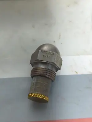 New | in-Stock MONARCH 3.00 Nozzles Ohio US | Surplus Asset Holdings #1518746
