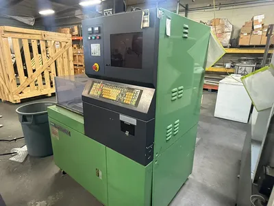 1999 SODICK K1CN ELECTRIC DISCHARGE MACHINES, (Small Hole) | Machinery Network (2)