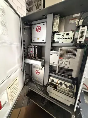 2003 HAAS VF-2SS Vertical Machining Centers | Midstate Machinery (4)