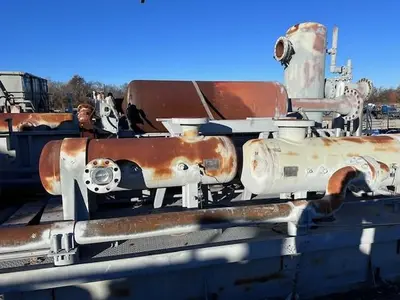 USED ARIEL JGD