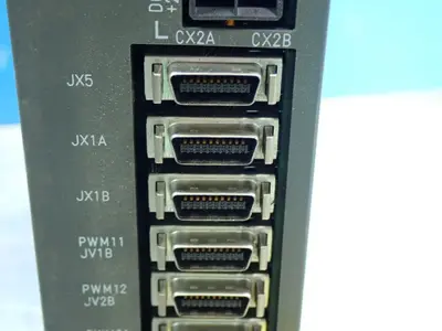 USED FANUC A06B6079H205