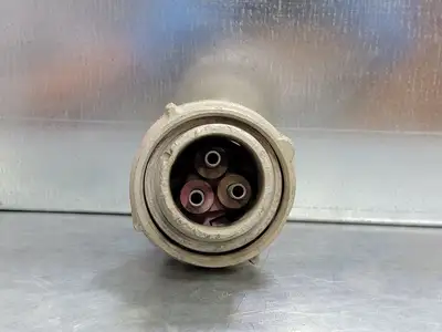 4-Wire Pin & Sleeve Plug
